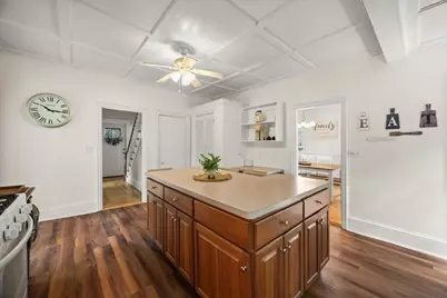 1 Clinton Street, Mansfield, MA 02048 - Photo 11