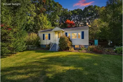 93 Washington St, Westport, MA 02790 - Photo 1