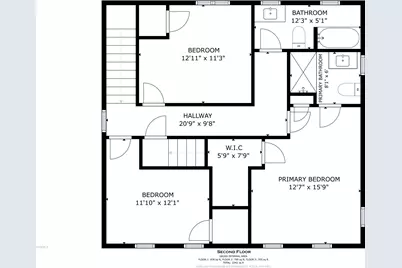 208 Rhode Island Rd, Lakeville, MA 02347 - Photo 39