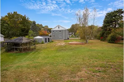 208 Rhode Island Rd, Lakeville, MA 02347 - Photo 31