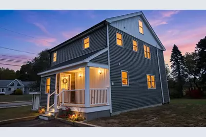 208 Rhode Island Rd, Lakeville, MA 02347 - Photo 35
