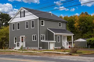 208 Rhode Island Rd, Lakeville, MA 02347 - Photo 1