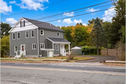 208 Rhode Island Rd, Lakeville, MA 02347 - Photo 33