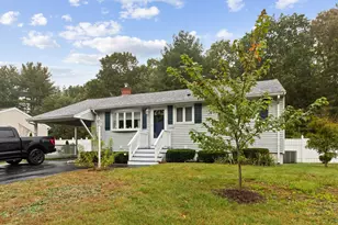 1430 Shawsheen St, Tewksbury, MA 01876 - Photo 25
