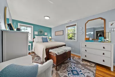 40 Buckman St #40, Woburn, MA 01801 - Photo 19