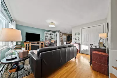 40 Buckman St #40, Woburn, MA 01801 - Photo 13