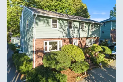 40 Buckman St #40, Woburn, MA 01801 - Photo 1