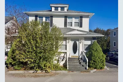 15 Kalmar St #1, Worcester, MA 01606 - Photo 1