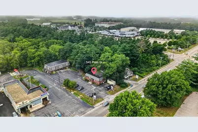 545 Plain St, Marshfield, MA 02050 - Photo 3