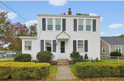 23 Adamsdale, Attleboro, MA 02703 - Photo 1