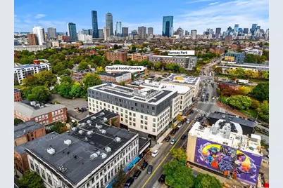 2149 Washington Street #604, Boston, MA 02119 - Photo 39