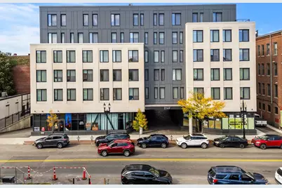 2149 Washington Street #604, Boston, MA 02119 - Photo 1