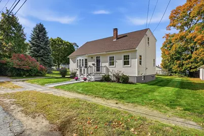 49 Vernon St, Haverhill, MA 01835 - Photo 7
