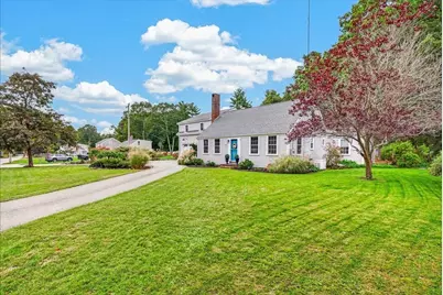 128 Bayridge Ln, Duxbury, MA 02332 - Photo 41