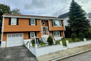 28 Lewis St, Fall River, MA 02720 - Photo 1
