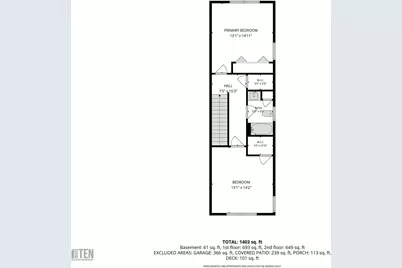 46 Hastings Ave, Worcester, MA 01606 - Photo 39