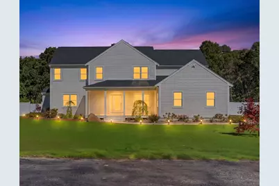 152 Central Ave, Falmouth, MA 02536 - Photo 1