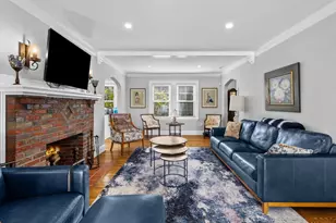 732 W Roxbury Pkwy, Boston, MA 02131 - Photo 15