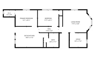 90 Wenham St, Boston, MA 02130 - Photo 11