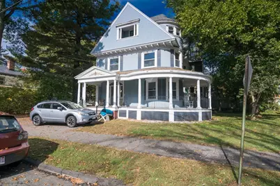 50 Phillips Pl, Northampton, MA 01060 - Photo 1