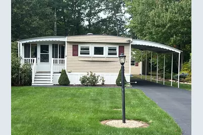 47-5 South Meadow Village, Carver, MA 02330 - Photo 1