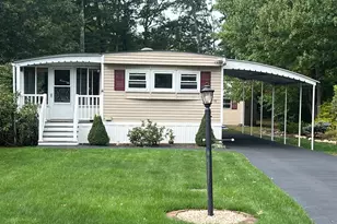 47-5 South Meadow Village, Carver, MA 02330 - Photo 1