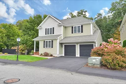 55 Surrey Ln #55, East Bridgewater, MA 02333 - Photo 1