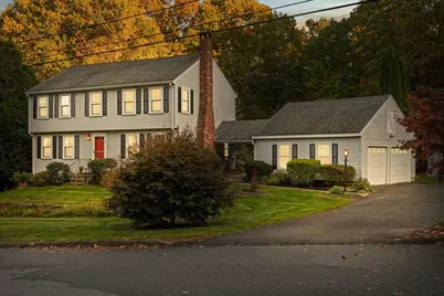 18 Fairview Drive, Southborough, MA 01772 - Photo 1