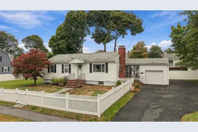 74 Plimpton Ave, Norwood, MA 02062 - Photo 3