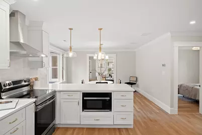 33 Pondview Road #33, Arlington, MA 02474 - Photo 11