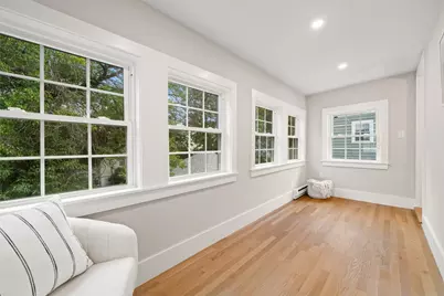 33 Pondview Road #33, Arlington, MA 02474 - Photo 17