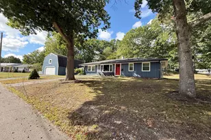124 Sharon St, Brockton, MA 02302 - Photo 1