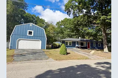 124 Sharon St, Brockton, MA 02302 - Photo 3