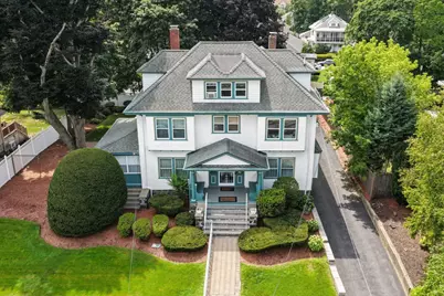 32 Sagamore Ave, Medford, MA 02155 - Photo 1