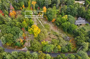 Lot 11-C Hoyts Wharf Rd, Groton, MA 01450 - Photo 1