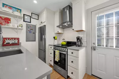 233 Bradford Street #Unit 9, Provincetown, MA 02657 - Photo 3