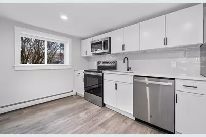 42 Bryon Rd #2, Boston, MA 02467 - Photo 3
