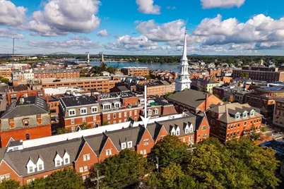 20 Porter Street #20, Portsmouth, NH 03801 - Photo 23