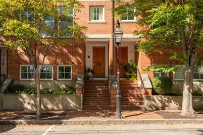 20 Porter Street #20, Portsmouth, NH 03801 - Photo 1