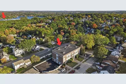 21 Middlesex Avenue #305, Worcester, MA 01604 - Photo 31