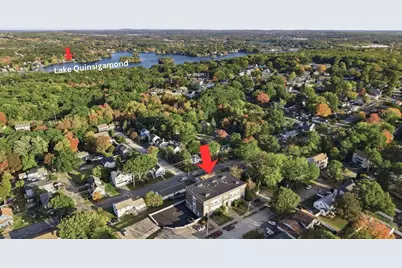 21 Middlesex Avenue #305, Worcester, MA 01604 - Photo 29