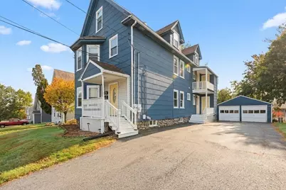 9 Mount Avenue, Worcester, MA 01606 - Photo 3