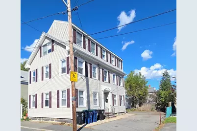 4 Upham St, Salem, MA 01970 - Photo 1