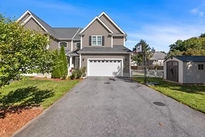 4 Child's Street #4, Shrewsbury, MA 01545 - Photo 1