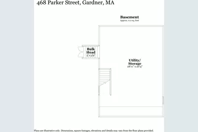 468 Parker Street, Gardner, MA 01440 - Photo 33