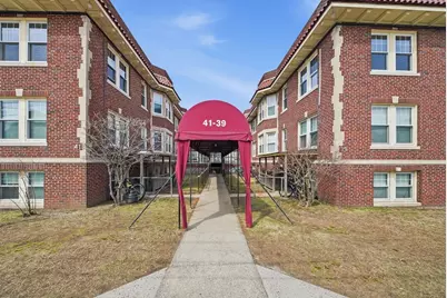 41 Richardson Ave #14, Wakefield, MA 01880 - Photo 15