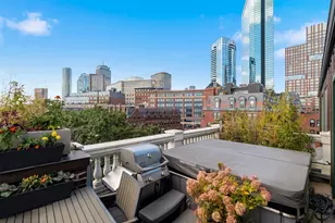 79 Chandler St, Boston, MA 02116 - Photo 31