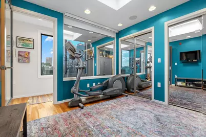 79 Chandler Street #PH, Boston, MA 02116 - Photo 17