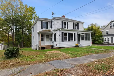 19 Coombs Street, Middleborough, MA 02346 - Photo 3