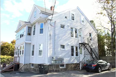 78 Endicott St #1R, Peabody, MA 01960 - Photo 1
